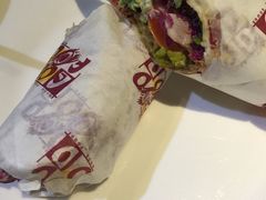 -伊斯坦布尔土耳其清真咖啡餐厅