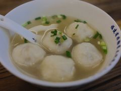-永和鱼丸(南后街店)
