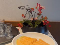 -花城粤菜餐厅(高新区店)