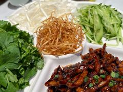 -在前门·烤鸭北京菜(五月花广场店)