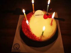 -CAKE BOSS 蛋糕老板(领展购物广场·中关村店)