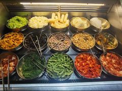 -火炉火自助餐(西直门凯德MALL店)