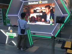 -HALO广场(梨园路店)