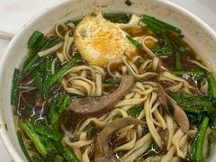 -欣达面馆(天桥支路店)