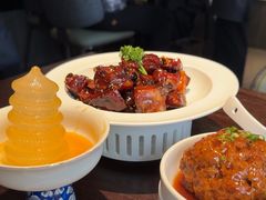 -一记洛阳菜·糖醋小排·水席(十字街店)