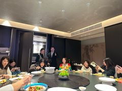 -宫燕府·京菜·烤鸭·淮扬菜(王府中心店)