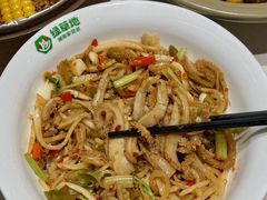 -绿草地·湘菜(7mall店)