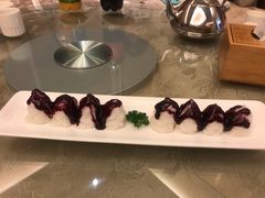 -烤肉宛饭庄(北新桥店)