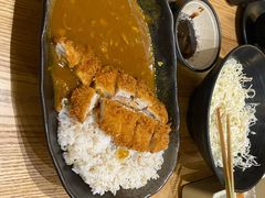 胜博殿炸猪排套餐-胜博殿霸王树(嘉里中心店)