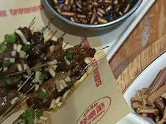 -怪噜范·老贵阳街头名小吃(鸿通城店)