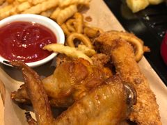 -必胜客(骡马市店)