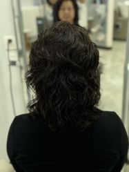 -丝沐造型-HAIR SALON