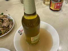 -老四季(南市场店)