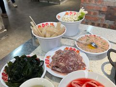 海带芽-龙厂长老火锅(抚琴店)