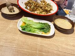 -阿当·小炒牛肉面(人广店)