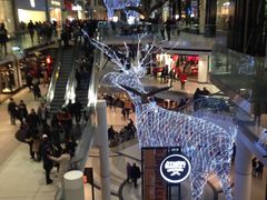 多伦多伊顿中心(Toronto&nbsp;Eaton&nbsp;Centre)-多伦多伊顿中心
