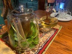 -驿楼兰·新疆菜(火车站店)