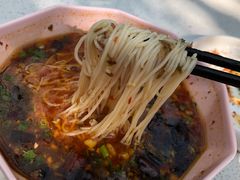 -浮何烤铺(桐梓林店)