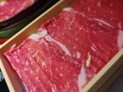 -温野菜涮涮锅(曲江大悦城店)