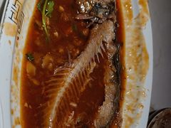 -又见炊烟私房菜(敬亭路店)