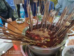 -小向麻辣烫(天街总店)