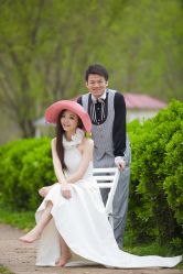 点击看大图 -唯一视觉婚纱摄影(李家村店)