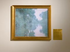 -印象莫奈时光映迹艺术展