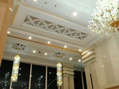 大堂-美林大浴场(奥体中心店)