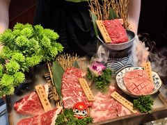 -牛焱·烧肉酒肆(五大道店)