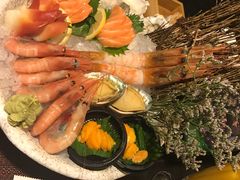 -青叶日式料理(飘亮阳光广场店)