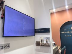-海马体照相馆(重庆爱琴海购物公园店)