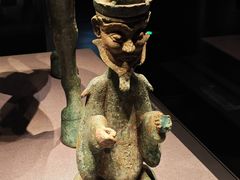 -广西壮族自治区博物馆