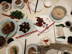 -香港狮子山下·明星粤菜餐厅(北苑店)