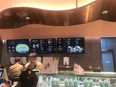 -奈雪的茶(青岛卓悦里INTOWN店)