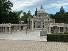 -北京世界公园