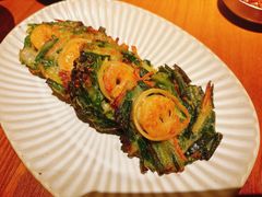 -春熙台韩国料理·章鱼肥牛(西丽店)