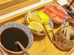 -印象餐厅(杭州国际博览中心北辰大酒店)