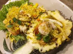 -Thai Market Restaurant( 04 Tran Quoc Toan)