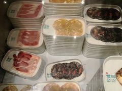 -玫瑰花园自助烤肉(顺义鑫海韵通店)