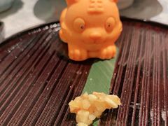 -一绪に寿喜烧(虹悦城店)