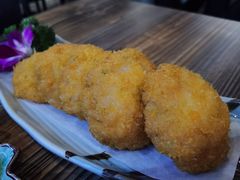 -Hi YOU你的饭局泰餐厅(雍和宫店)