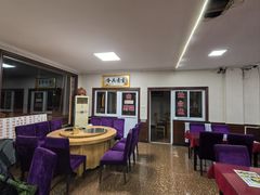 -北京龙庆四季香农家饭庄·灶台鱼·碳烤虹鳟鱼(龙庆峡店)
