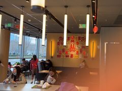 -麦当劳(北苑秋实路店)