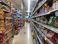 -百佳汇超市(日业广场店)