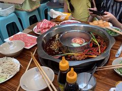 -六公里老火锅(总店)