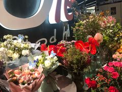 -Olé精品超市(广州太古汇店)