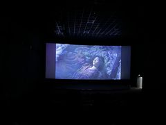 -幸福蓝海国际影城(河西店)