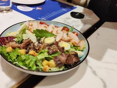 -左撇子私房面