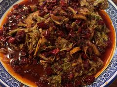 -阿记烧烤(英达路店)