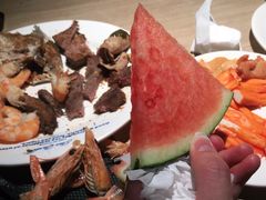 -星伦多 自助料理(圆融店)